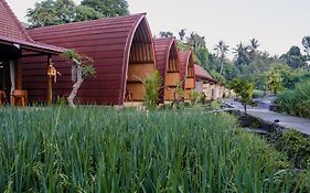Uma Raos Cottage